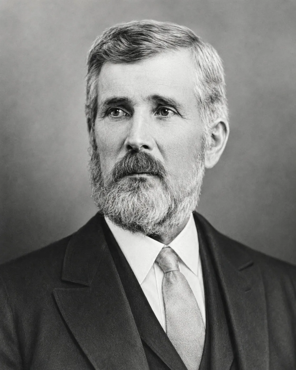Dr. William I. Anderson, physician.