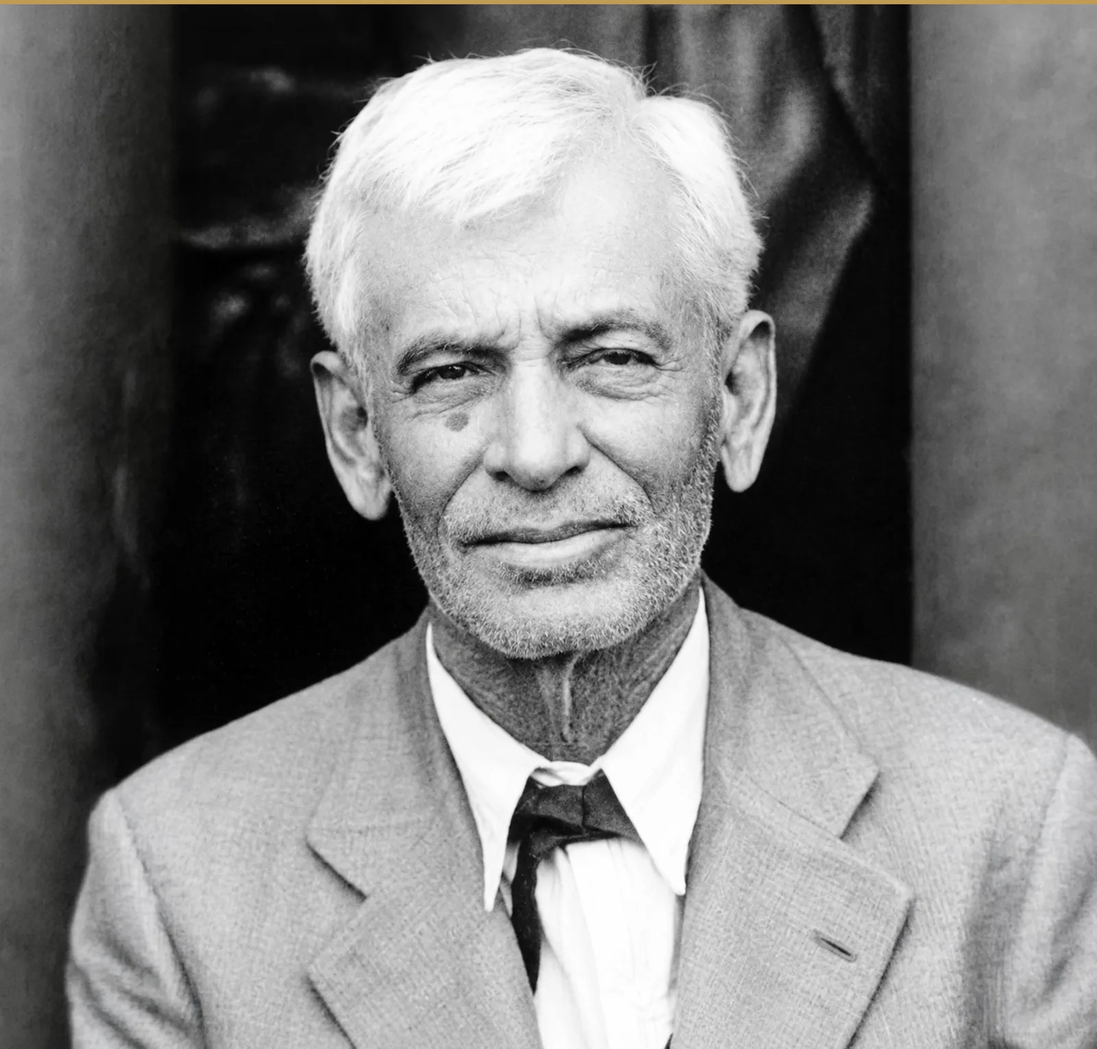 Willis Dandridge “W. D.” Holman, first mayor.